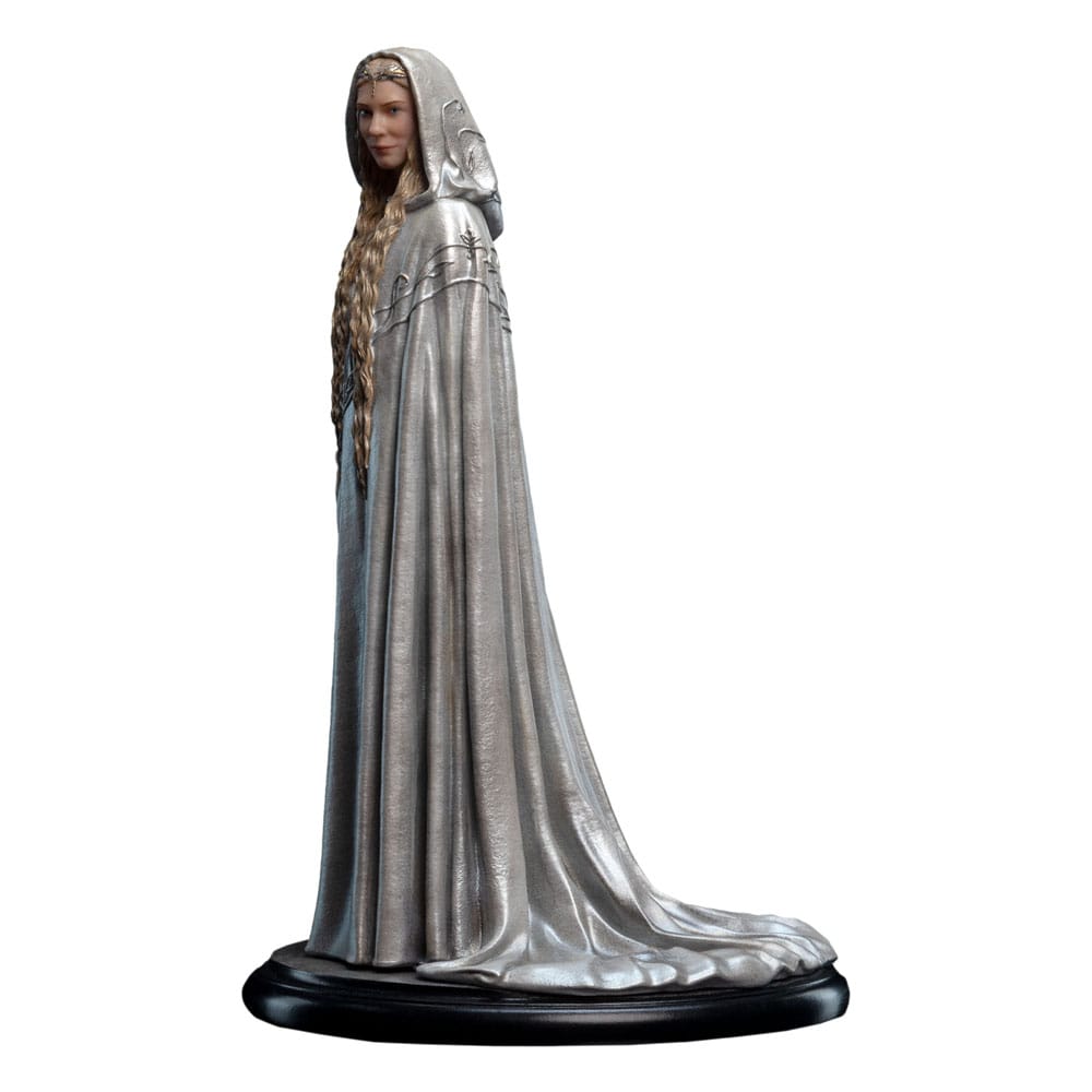 Lord of the Rings Mini Statue Galadriel 17 cm Weta Workshop