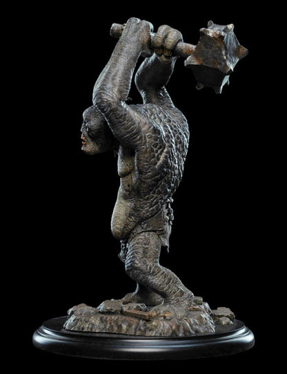 Lord of the Rings Mini Statue Cave Troll 16 cm Weta Workshop