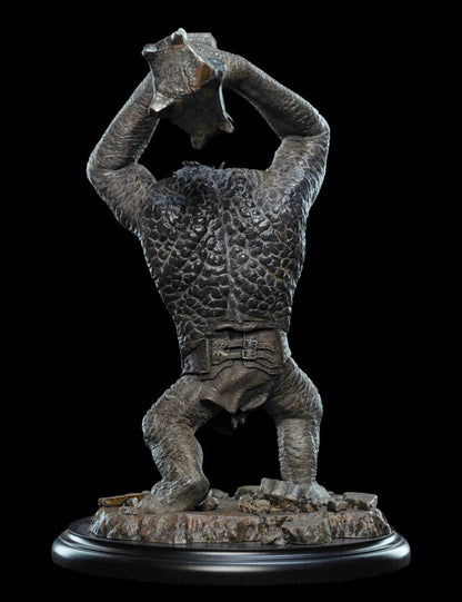 Lord of the Rings Mini Statue Cave Troll 16 cm Weta Workshop