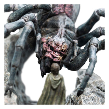 Lord of the Rings Mini Statue Shelob 11 cm Weta Workshop