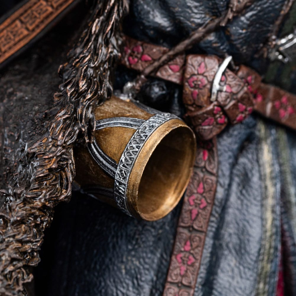 The Lord of the Rings Statue 1/6 Boromir (Classic Series) 32 cm Weta Workshop