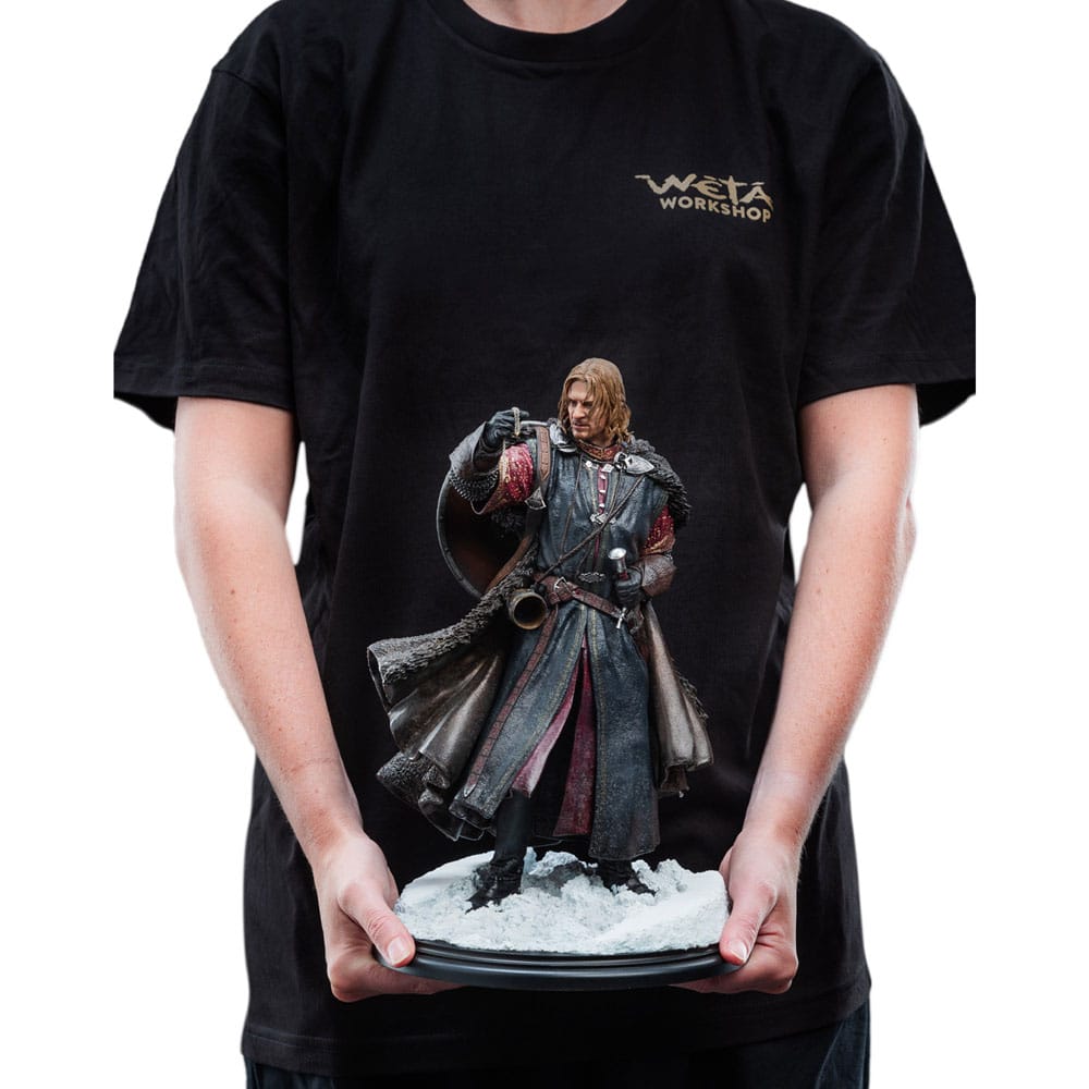 The Lord of the Rings Statue 1/6 Boromir (Classic Series) 32 cm Weta Workshop