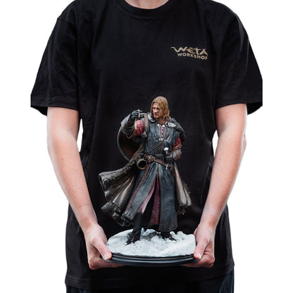 The Lord of the Rings Statue 1/6 Boromir (Classic Series) 32 cm Weta Workshop