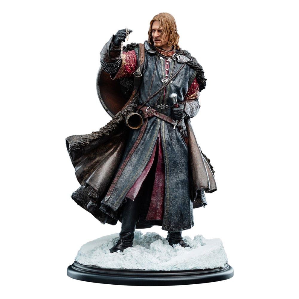 The Lord of the Rings Statue 1/6 Boromir (Classic Series) 32 cm Weta Workshop