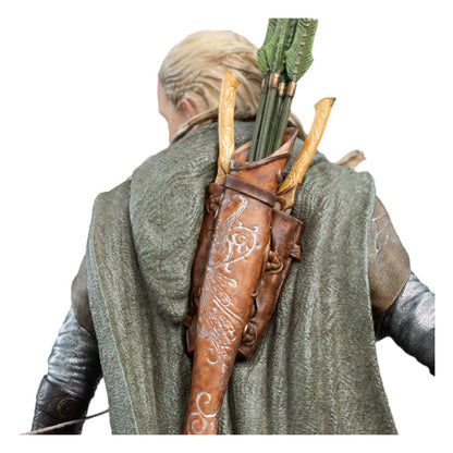 Lord of the Rings Mini Statue Legolas 16 cm Weta Workshop