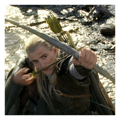 Lord of the Rings Mini Statue Legolas 16 cm Weta Workshop