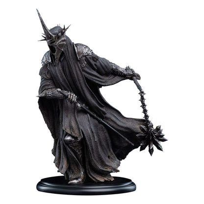 Lord of the Rings Mini Statue The Witch-king 19 cm Weta Workshop