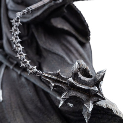 Lord of the Rings Mini Statue The Witch-king 19 cm Weta Workshop