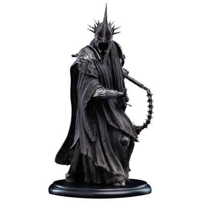 Lord of the Rings Mini Statue The Witch-king 19 cm Weta Workshop