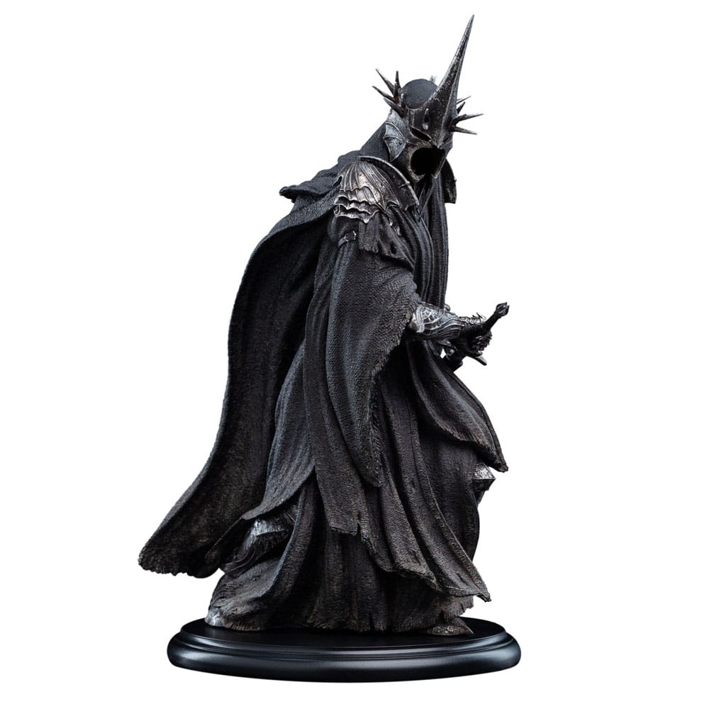 Lord of the Rings Mini Statue The Witch-king 19 cm Weta Workshop