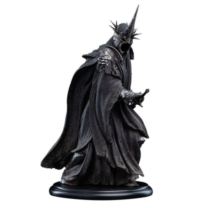 Lord of the Rings Mini Statue The Witch-king 19 cm Weta Workshop
