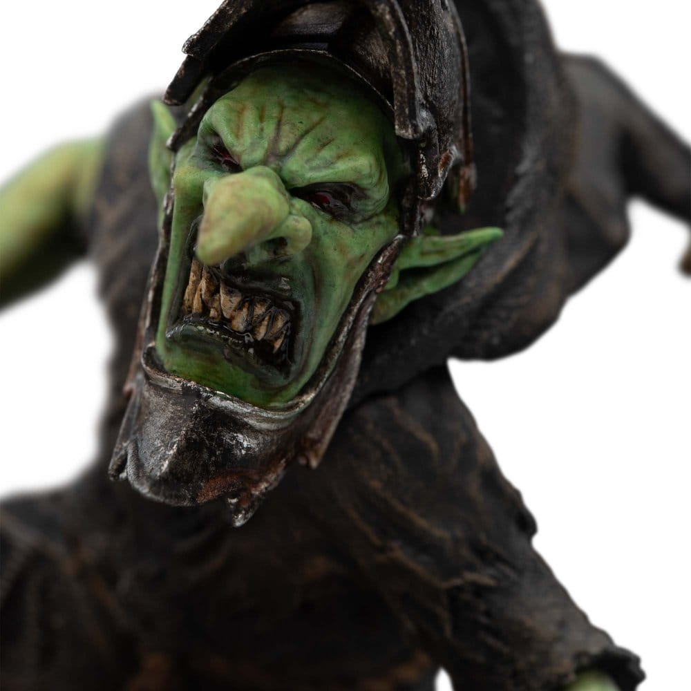 Warhammer: Age of Sigmar Statue Boingrot Bounder 17 cm Weta Workshop