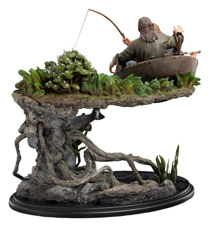 The Lord of the Rings Statue 1/6 Sméagol & Déagol: A Shadow of the Past Limited Edition 34 cm