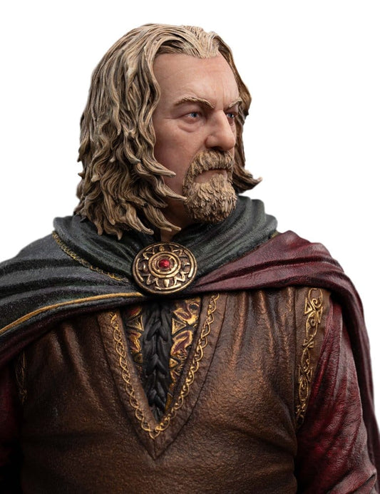 The Lord of the Rings Statue 1/6 King Théoden 33 cm