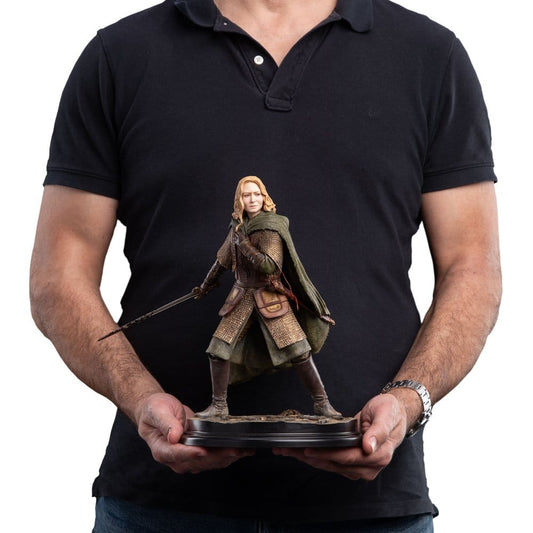 The Lord of the Rings Statue 1/6 Eowyn, Shieldmaiden of Rohan 29 cm
