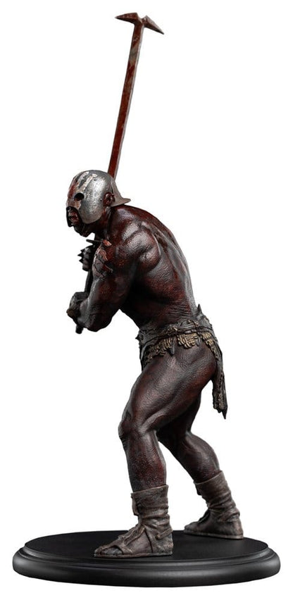 The Lord of the Rings Mini Statue Uruk-hai Berserker 24 cm