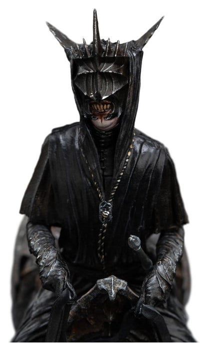 The Lord of the Rings Mini Statue Mouth of Sauron 22 cm