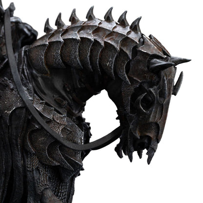 The Lord of the Rings Mini Statue Mouth of Sauron 22 cm