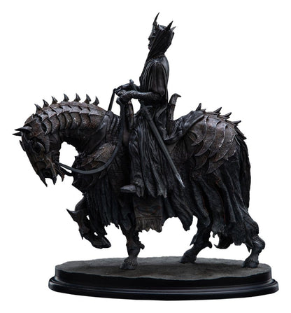 The Lord of the Rings Mini Statue Mouth of Sauron 22 cm