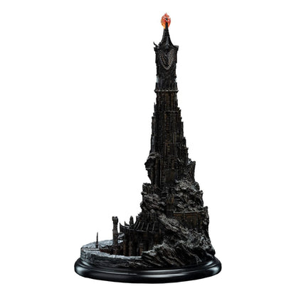 Lord of the Rings Statue Barad-dur 19 cm Weta Workshop