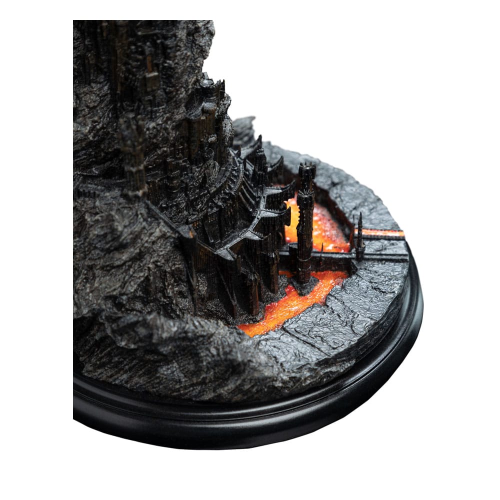 Lord of the Rings Statue Barad-dur 19 cm Weta Workshop