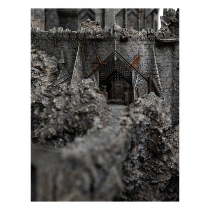 Lord of the Rings Statue Cirith Ungol - Limited Edition 33 cm