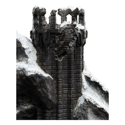 Lord of the Rings Statue Zirakzigil 15 cm