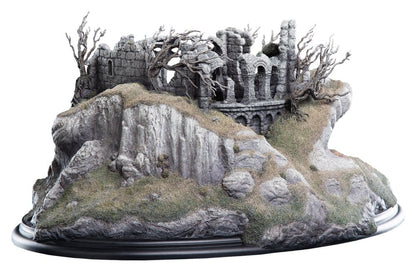 The Lord of the Rings Environment Weathertop Limited Edition 19 cm