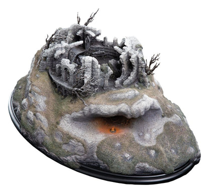 The Lord of the Rings Environment Weathertop Limited Edition 19 cm