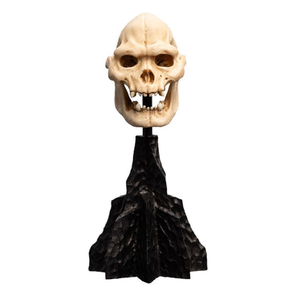 Lord of the Rings Mini Statue Skull of Lurtz 14 cm Weta Workshop