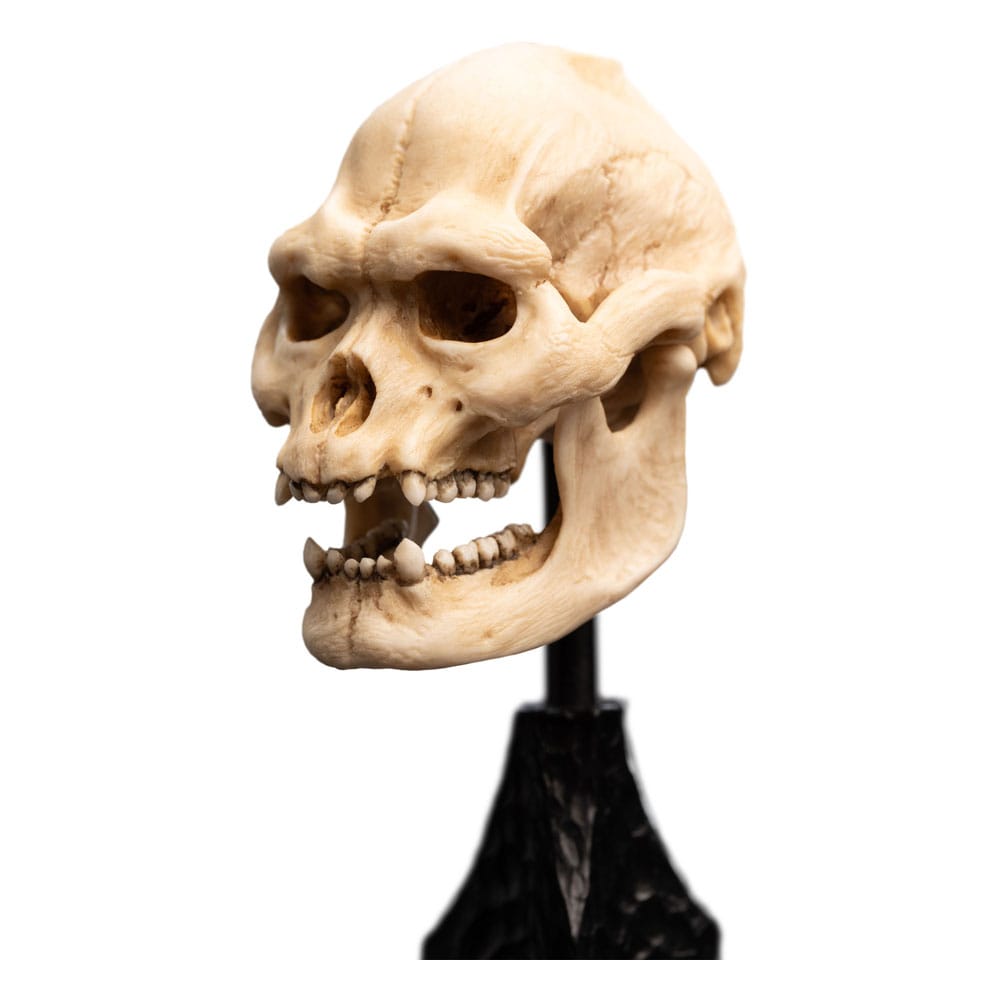 Lord of the Rings Mini Statue Skull of Lurtz 14 cm Weta Workshop