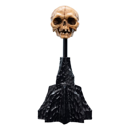 Lord of the Rings Mini Statue Skull of Gollum 13 cm Statues