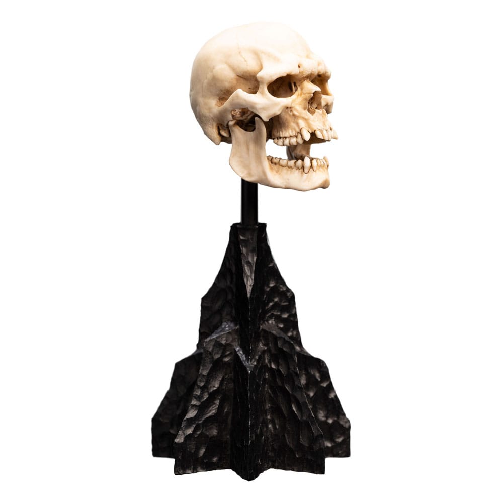 Lord of the Rings Mini Statue Skull of a Mordor Orc 14 cm Weta Workshop