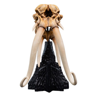 Lord of the Rings Mini Statue Skull of a Mumak 15 cm Weta Workshop