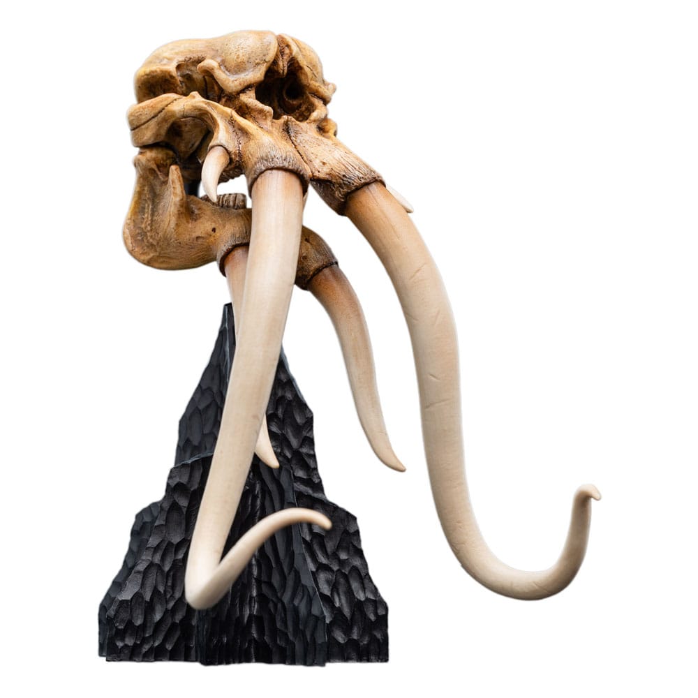 Lord of the Rings Mini Statue Skull of a Mumak 15 cm Weta Workshop