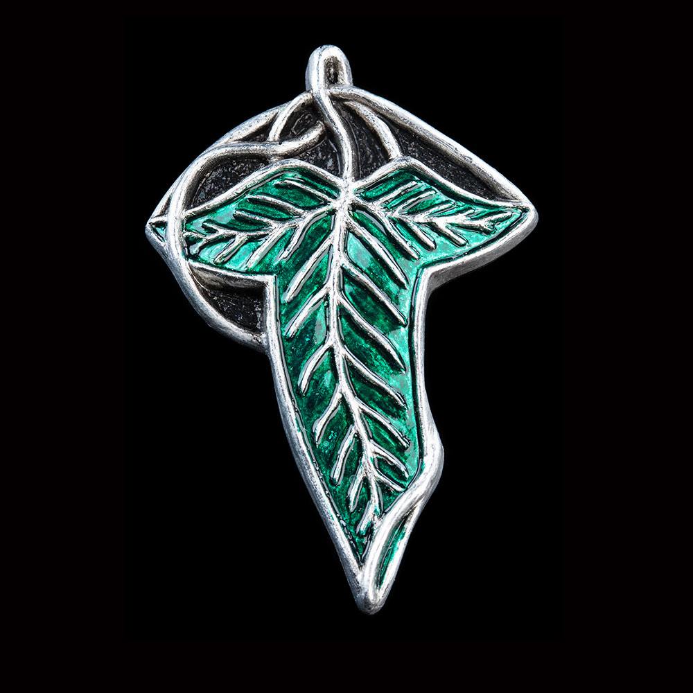 Lord of the Rings Magnet Elven Leaf Magnets