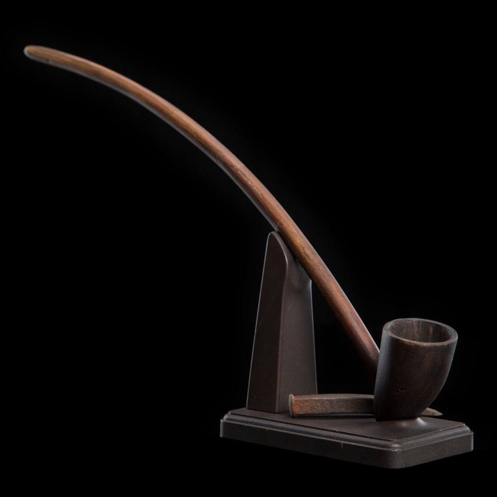 Lord of the Rings Replica 1/1 The Pipe of Gandalf 34  cm Weta Workshop
