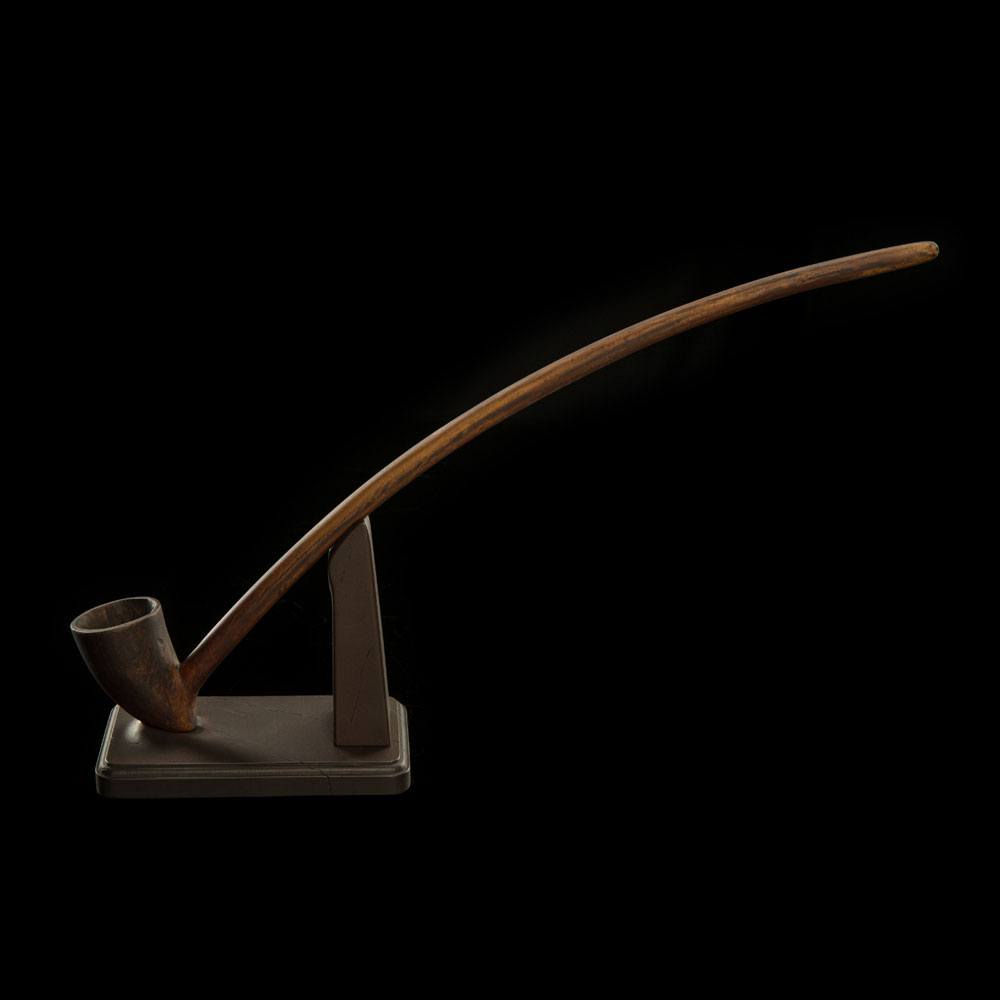 Lord of the Rings Replica 1/1 The Pipe of Gandalf 34  cm Weta Workshop
