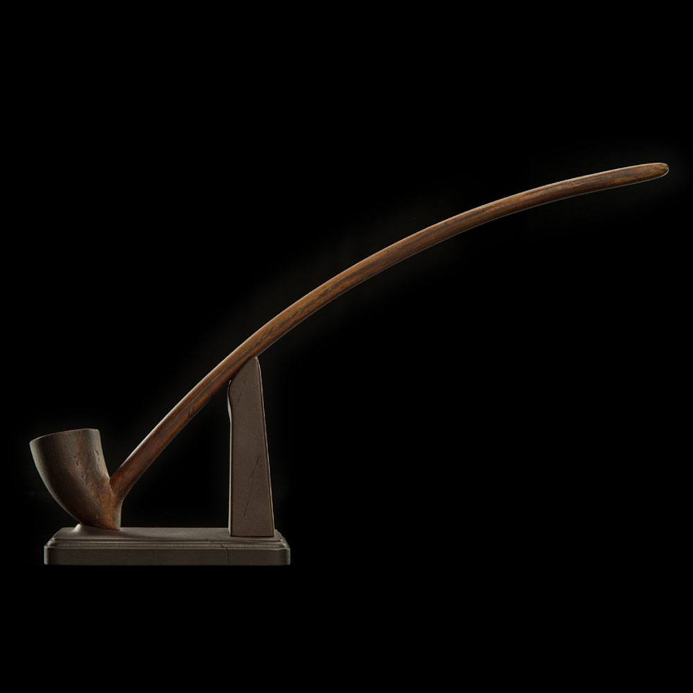 Lord of the Rings Replica 1/1 The Pipe of Gandalf 34  cm Weta Workshop