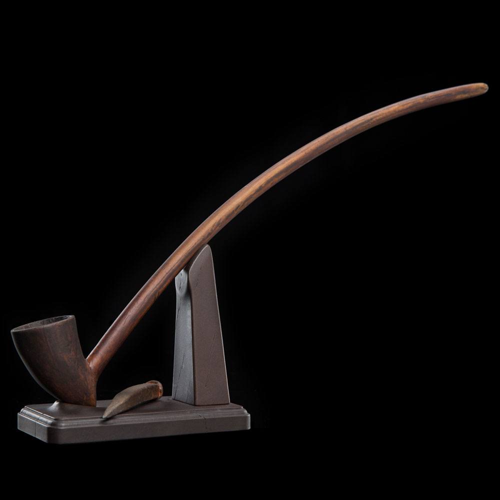 Lord of the Rings Replica 1/1 The Pipe of Gandalf 34  cm Weta Workshop