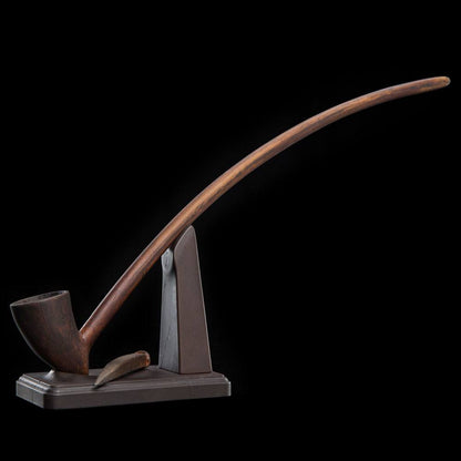 Lord of the Rings Replica 1/1 The Pipe of Gandalf 34  cm Weta Workshop