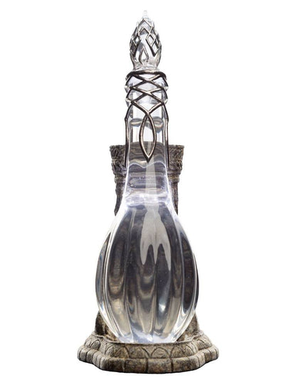 Lord of the Rings Replica 1/1 Galadriel's Phial 10 cm Weta Workshop