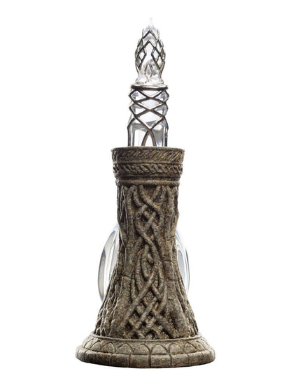 Lord of the Rings Replica 1/1 Galadriel's Phial 10 cm Weta Workshop