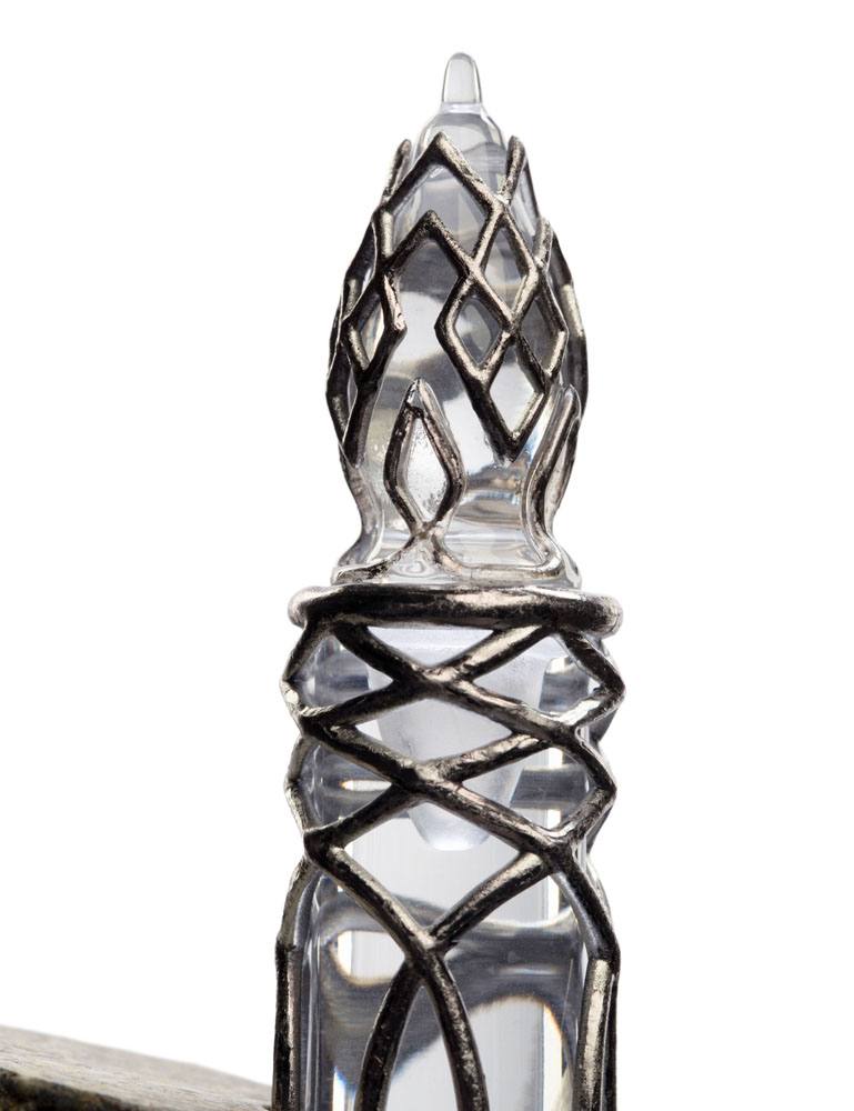 Lord of the Rings Replica 1/1 Galadriel's Phial 10 cm Weta Workshop
