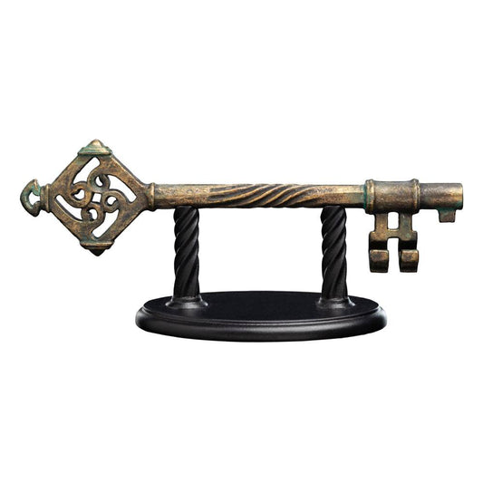 Lord of the Rings Replica 1/1 Key to Bag End 15 cm - FanofThings.co.uk