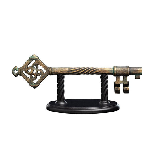 Lord of the Rings Replica 1/1 Key to Bag End 15 cm - FanofThings.co.uk