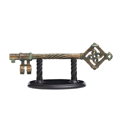 Lord of the Rings Replica 1/1 Key to Bag End 15 cm - FanofThings.co.uk