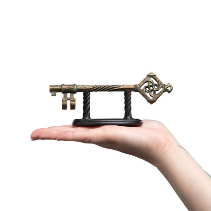 Lord of the Rings Replica 1/1 Key to Bag End 15 cm - FanofThings.co.uk