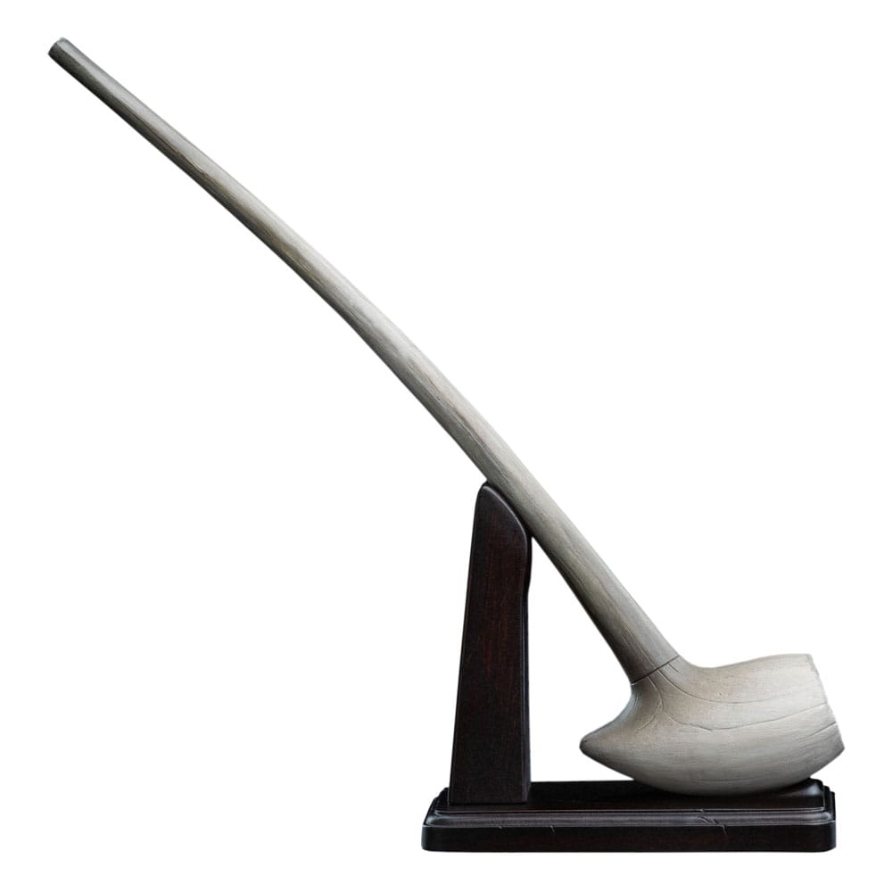Lord of the Rings Replica 1/1 Pipe of Saruman 19 cm Weta Workshop