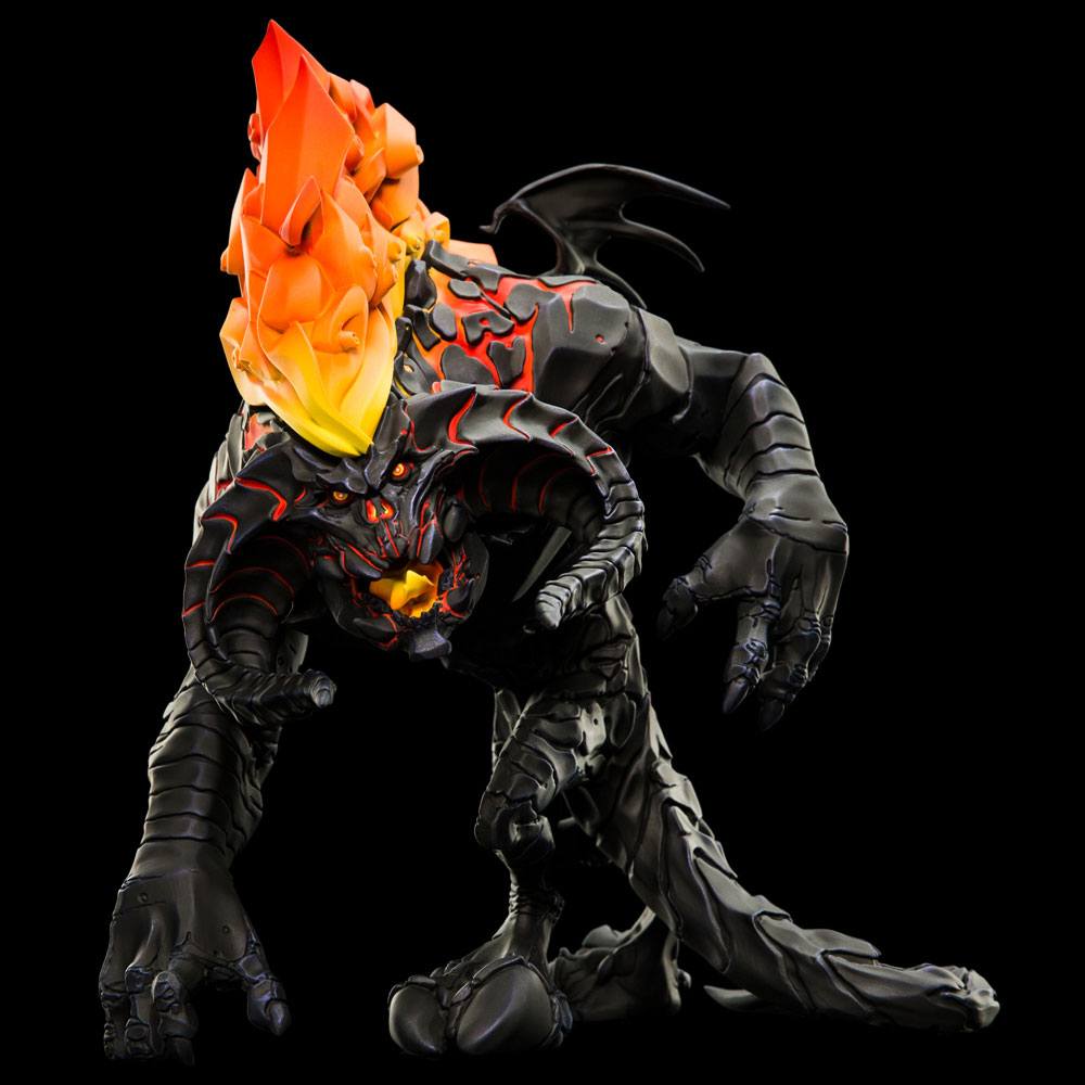 Lord of the Rings Mini Epics Vinyl Figure The Balrog 27 cm Mini-figures